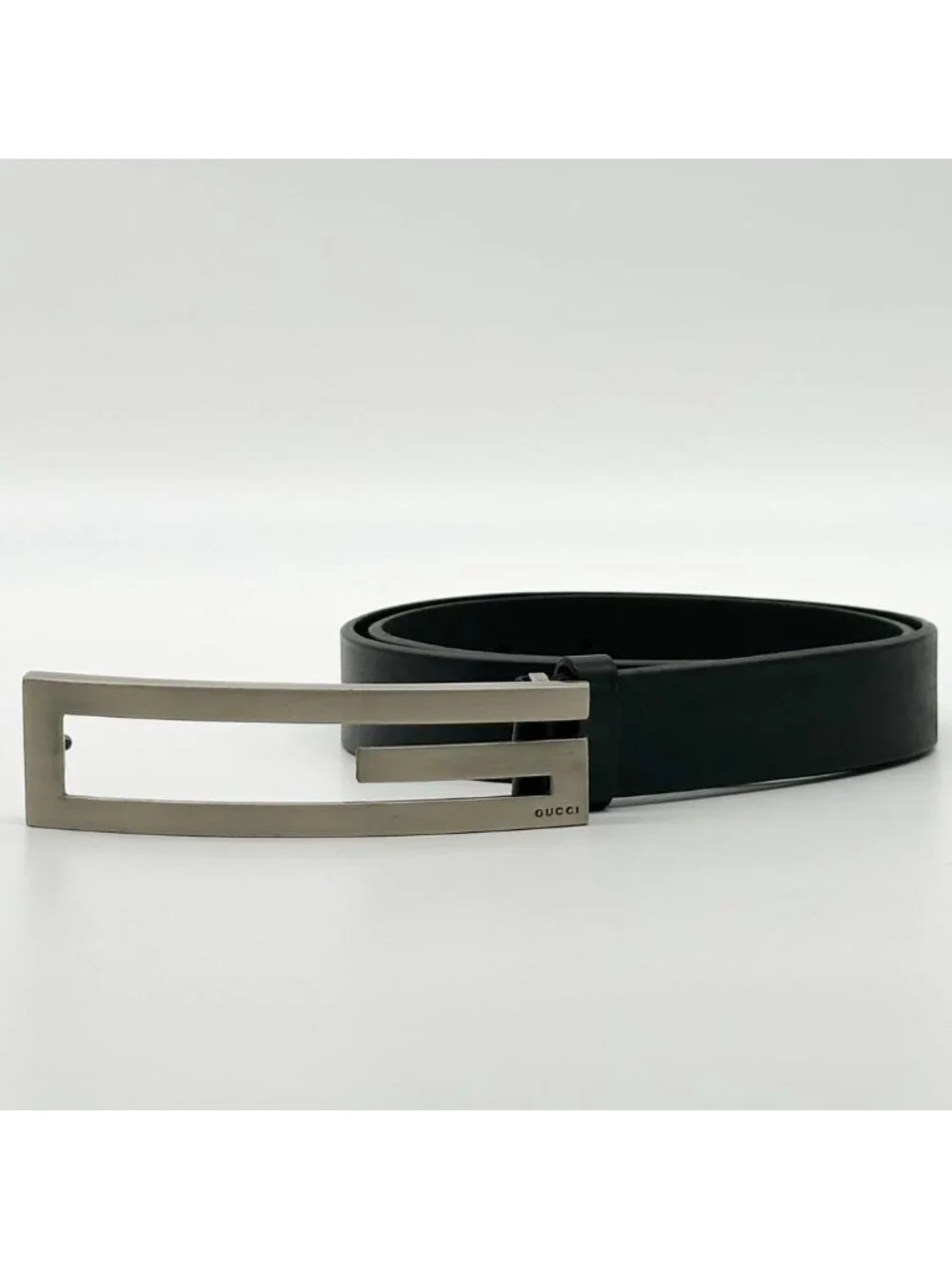 Gucci Era Collection Archive Belt